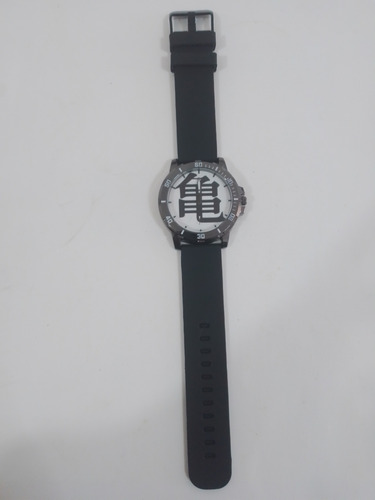 Reloj Unisex Gokú Dragon Ball Z Correa Silicona
