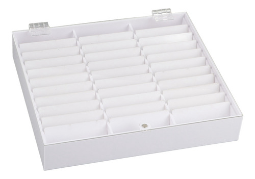 Recipiente Para Decoración De Uñas, Con Puntas Vacías, Falso