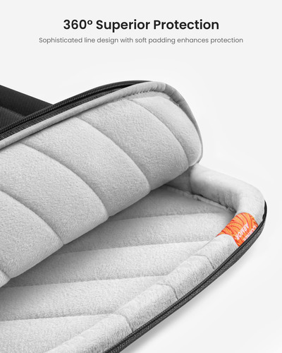 Bandolera Protectora Tomtoc 360 Para Portátil Macboo De 13 P