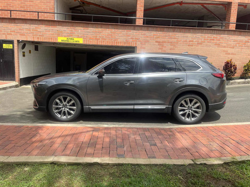 Imagen 9 de 9 de Mazda Cx-9 Grand Touring Signature