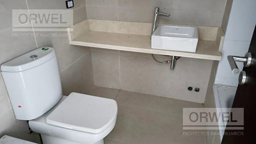 Imagen 7 de 13 de 3 Ambientes Con Patio - 2 Baños Completos