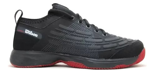 Zapatillas Tenis Wilson Pro Open 2.0 Clay Hombre En Raqueton