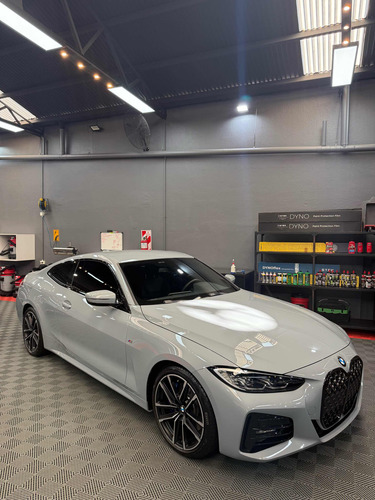 BMW Serie 4 2.0 430i Coupe Lci Msport