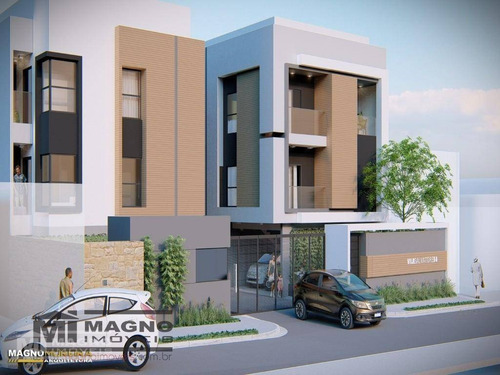 Casa Com 3 Dormitórios À Venda Na Mooca - Ca0719
