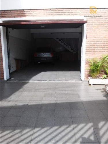 Imagem 2 de 30 de Sobrado Com 3 Dormitórios À Venda, 237 M² Por R$ 850.000 - Vila Formosa (zona Leste) - São Paulo - So0064