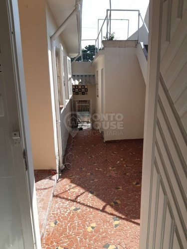 Imagem 14 de 15 de Casa 02 Dormitórios, 01 Suíte E 01 Vaga De Garagem À Venda No Bairro Alto Da Mooca - Ph40170