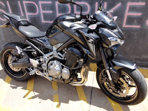 Imagem 3 de 13 de Kawasaki Z 900