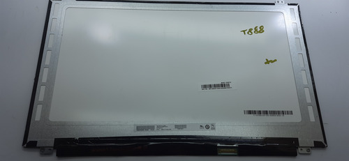 Tela Np350xaa Np300e5m Np300e5l Full Hd Samsung B156htn03.8 (Usado)