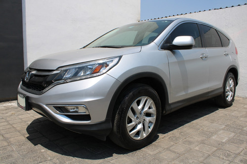 Honda CR-V I-STYLE