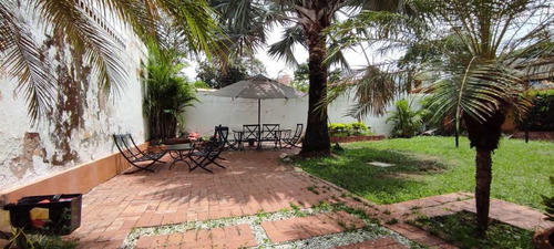 Imagen 8 de 14 de Casa En Venta Urbanización El Trigal