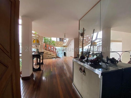 Imagen 5 de 30 de Lmgc Vende Espectacular Casa En La Lagunita Country Club Cod: 23-3376