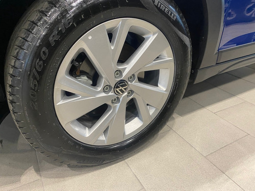 Imagen 15 de 18 de Volkswagen Nivus 1.0 Turbo Sense Aut Unidades Limitadas!!