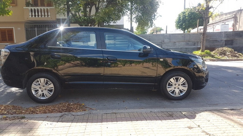 Chevrolet Cobalt Ltz