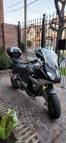 Imagen 3 de 20 de Bmw R 1200 Rs