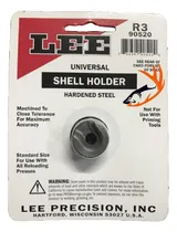 Comprar Lee Precision Universal Shell Holder R3 7.65 Mauser 90520