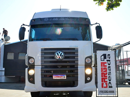 Vw 25-390 Constellation 25390 25420 Fin 100% Scania Volvo Mb