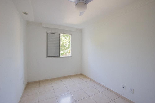 Imagem 4 de 15 de Apartamento Com 02 Dormitórios E 59 M² | Morumbi, São Paulo | Sp - Ap374878v
