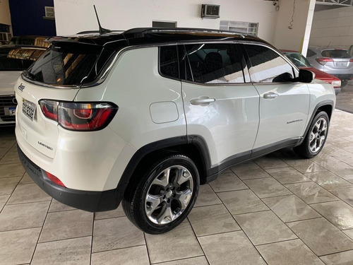 Imagem 3 de 10 de Jeep Compass