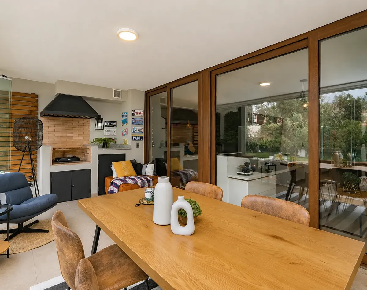 Imagen 5 de 29 de Venta Por Viaje - Dept En Condominio Privado - Sin Comisión