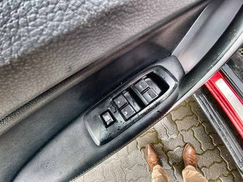 Ford Ranger Ranger Dsl Limited 4X4 3.2L At
