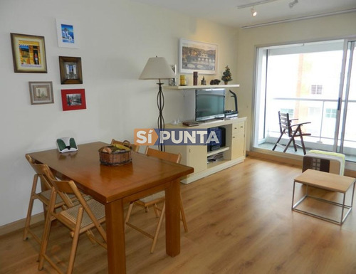 Imagen 2 de 19 de Apartamento A Pasos Del Mar