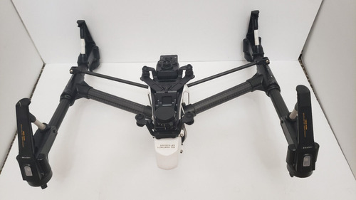 Dji Inspire 1 V2.0 Drone Complete Zenmuse X3