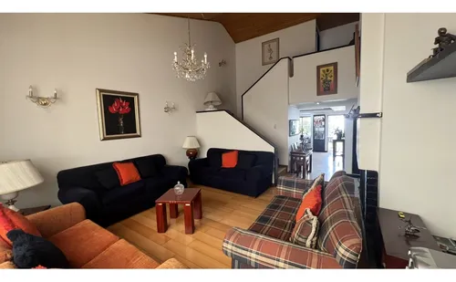 Venta Casa Las Villas Bogota