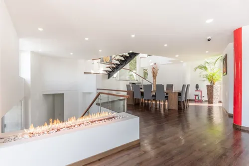 Casa En Venta En Bosques De Encenillo. Cod V4707