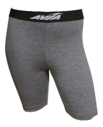 Calza Corta Short Avia 50-142 Orginal Ciclista Mujer Dxt