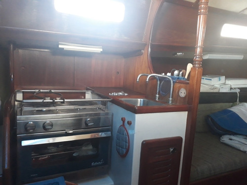 Velero Sailor 1000 - 1981