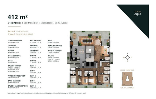 Imagen 8 de 28 de Venta Departamentos Puerto Norte Rosario