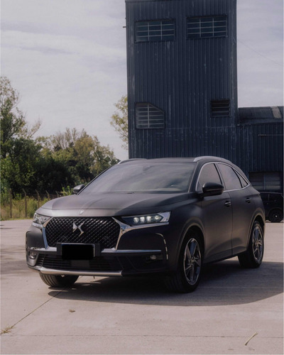 DS DS7 Crossback 2.0 Hdi 180 At Grand Chic