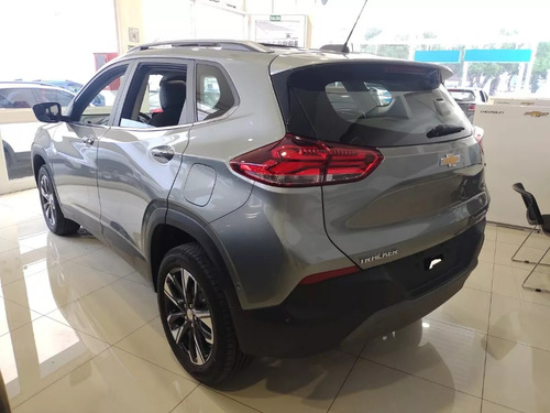 Chevrolet Tracker Plan De Ahorro Al Dia Caido Adjudicado