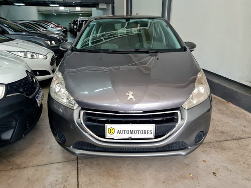 Peugeot 208 1.5 Active