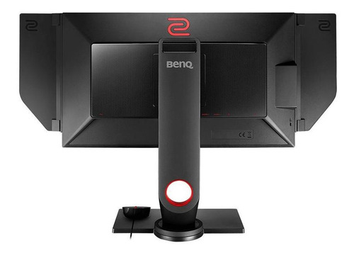 Monitor Gamer Benq Zowie Xl2546 24,5 240hz Dyac Full Hd