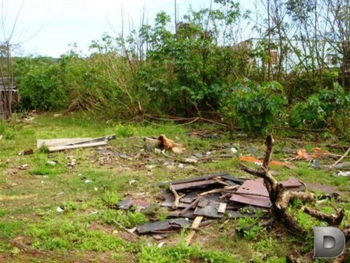 Imagem 2 de 4 de Terreno - Hipica - Ref: 2644 - V-2644