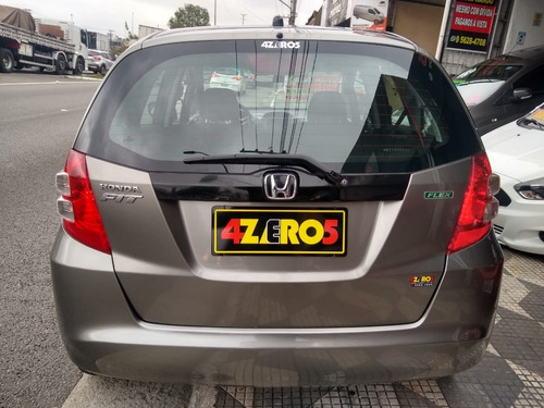 Imagem 6 de 12 de Honda Lxl 1.4 2011 Automatic