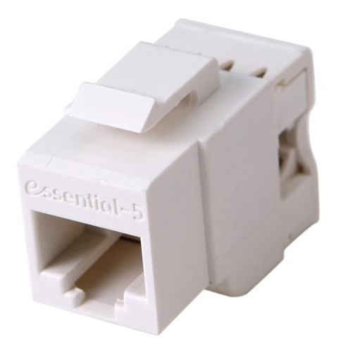 Keystone Rj45 Cat5e Essential-5 Nexans