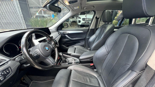 BMW X1 2.0 16V TURBO ACTIVEFLEX SDRIVE20I X-LINE 4P AUTOMÁTICO
