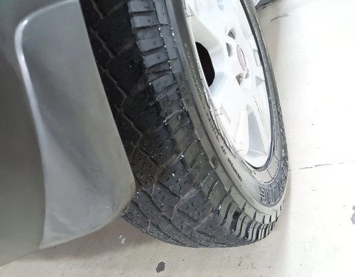 Fiat Idea 1.8 MPI ADVENTURE 8V FLEX 4P MANUAL