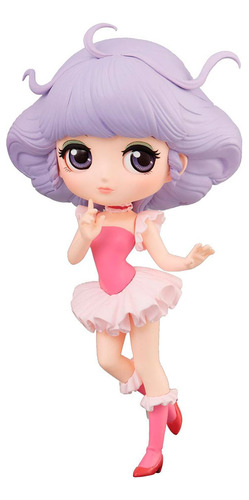 Magical Angel Qposket Creamy Mami Vb