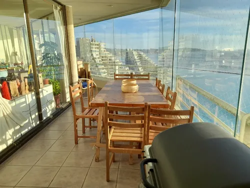 Vende Dueño Bello Dpto 3d/2b/2e/cam/bod. San Alfonso Del Mar
