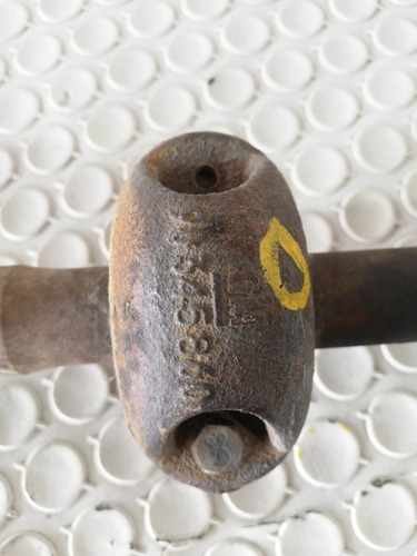 Flecha Derecha Chevrolet Astra 2.4 Stdr Mod. 03-06 Original (Usado)