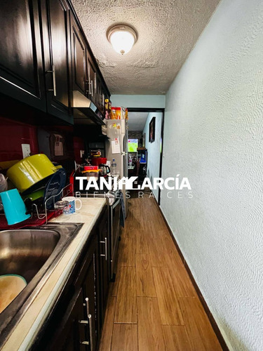 Vendo Casa Super Cómoda De 1 Nivel En Fortín.