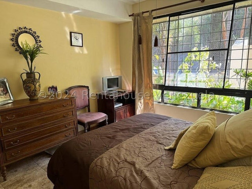 Baja De Precio Apartamento En El Peñón Mls 25-7908. Andrea Schmidt