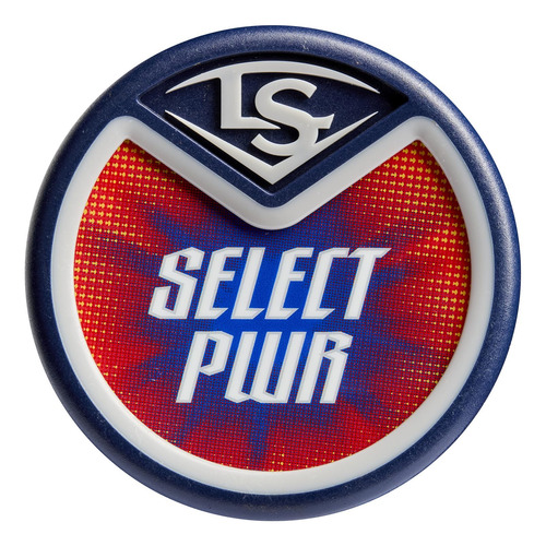 Bate De Béisbol Louisville Slugger 2025 Select Pwr (-3) Bbco