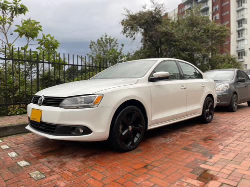 Volkswagen Jetta 2.5 Comfortline