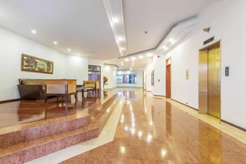 Apartamento En Venta En La Cabrera. Cod V6479