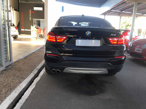 Imagen 3 de 7 de Bmw X4 2016 2.0 Xdrive 28i Xline 245cv