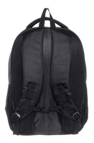 Imagen 4 de 10 de Mochila Unicross Urbana Escolar Porta Notebook Unisex Pp